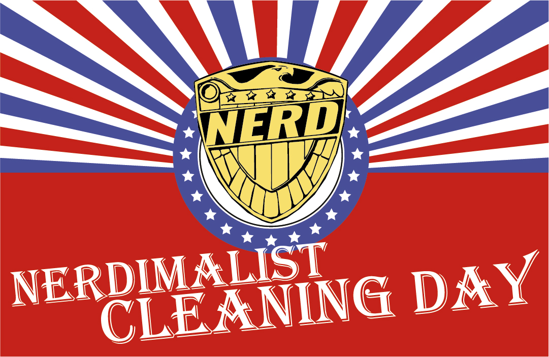 Nerdimalist-Cleaning-Day-Rules