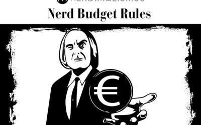 Nerd-Budget-Rules #1 – Finde deine Ausgaben