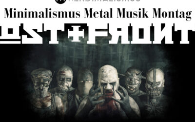 Minimalismus-Metal-Musik-Montag #5 – Ost+Front „Geld, Geld, Geld“