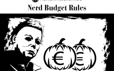 Nerd-Budget-Rules #2 – Details und Summen