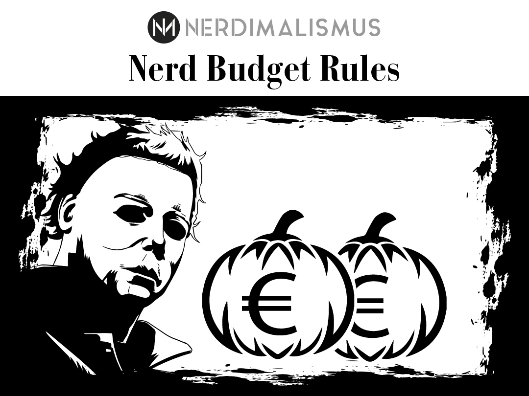 Nerd Budget Rules 2 - Details zur Budgetierung und Rücklagenbildung